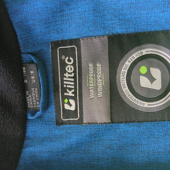 killtec ski jacket - Picture 3 of 4